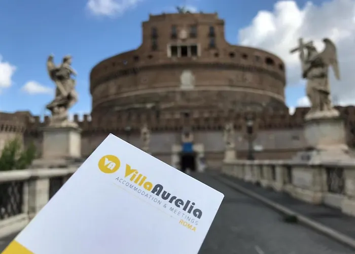 Villa Aurelia
