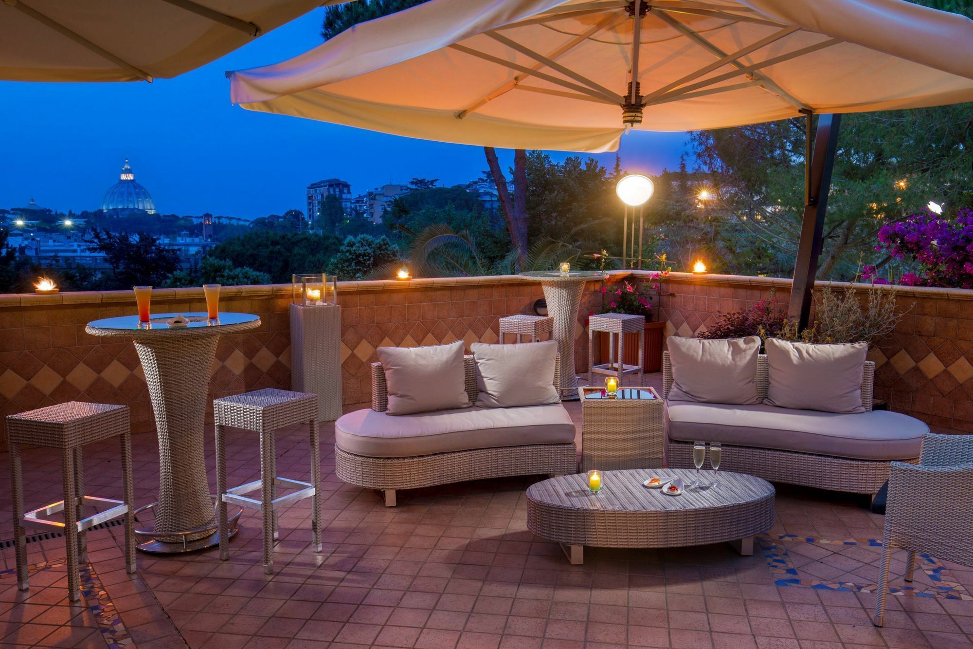 Pensión Aurelia 3*