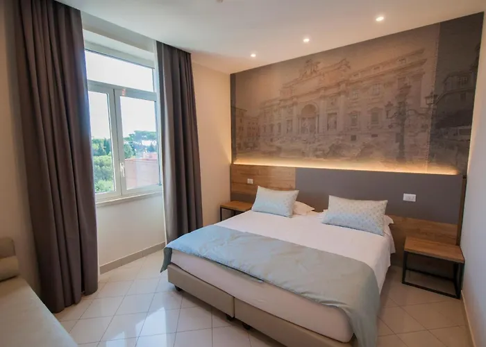 Villa Aurelia